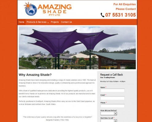 afforable website design