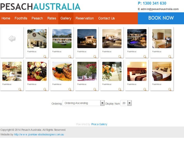cheap web design