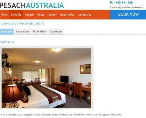 afforable web design