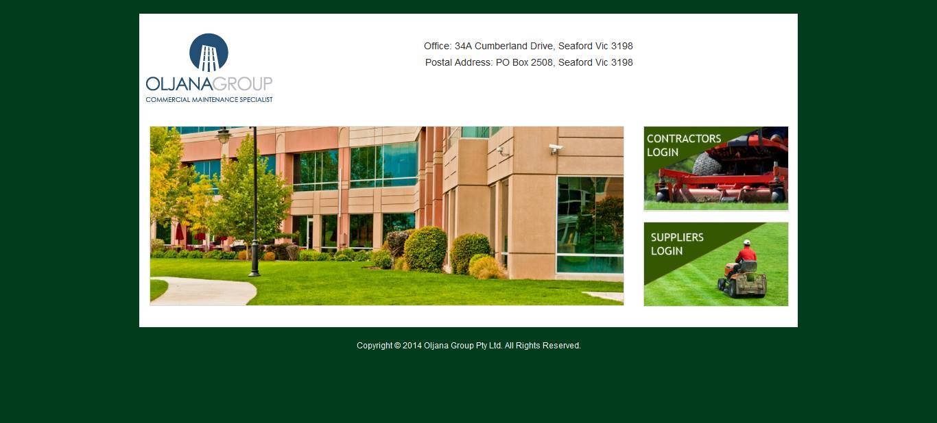 website design ringwood