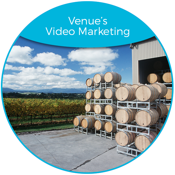 Venues Promotion Videos Services