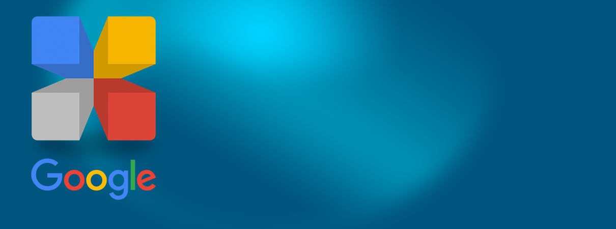 is your business listed on Google