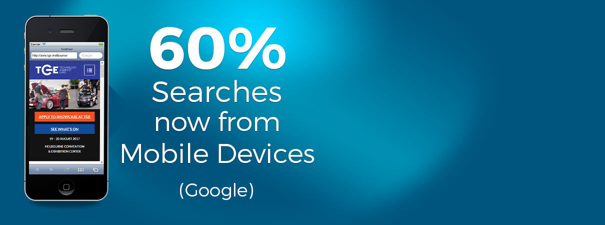 mobile friendly website